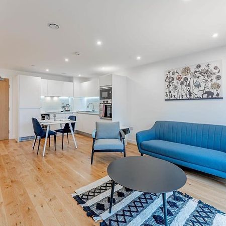 Lovely 1 Bedroom Apartment In Central Location Бірмінгем Екстер'єр фото
